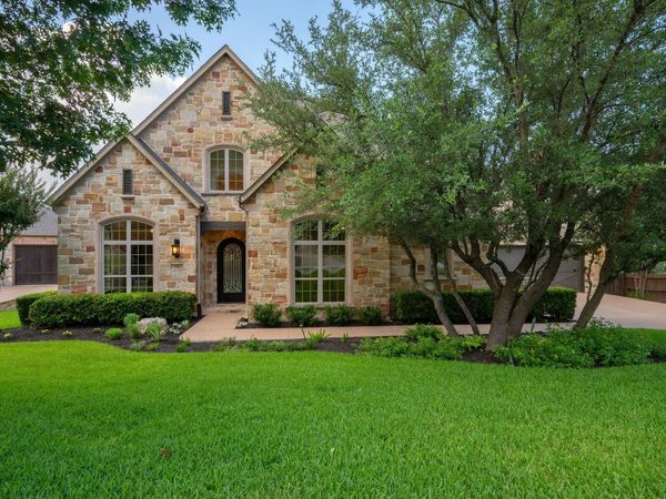 624 Santaluz PATH , Austin, TX 78732