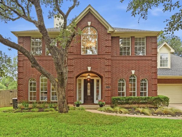 4030 Shavano DR , Austin, TX 78749
