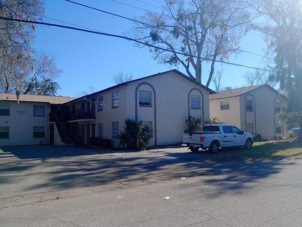 1229 KENNEDY ROAD , Unit 71, DAYTONA BEACH, FL 32117