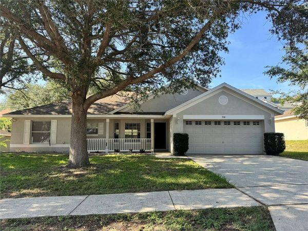 918 CORK OAK LANE , MINNEOLA, FL 34715