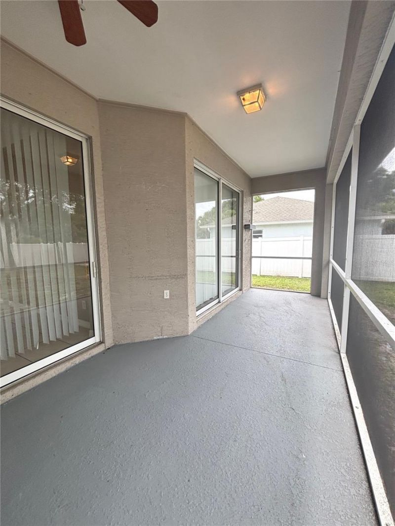 3074 Brampton Terrace , North Port, FL 34286 Photo