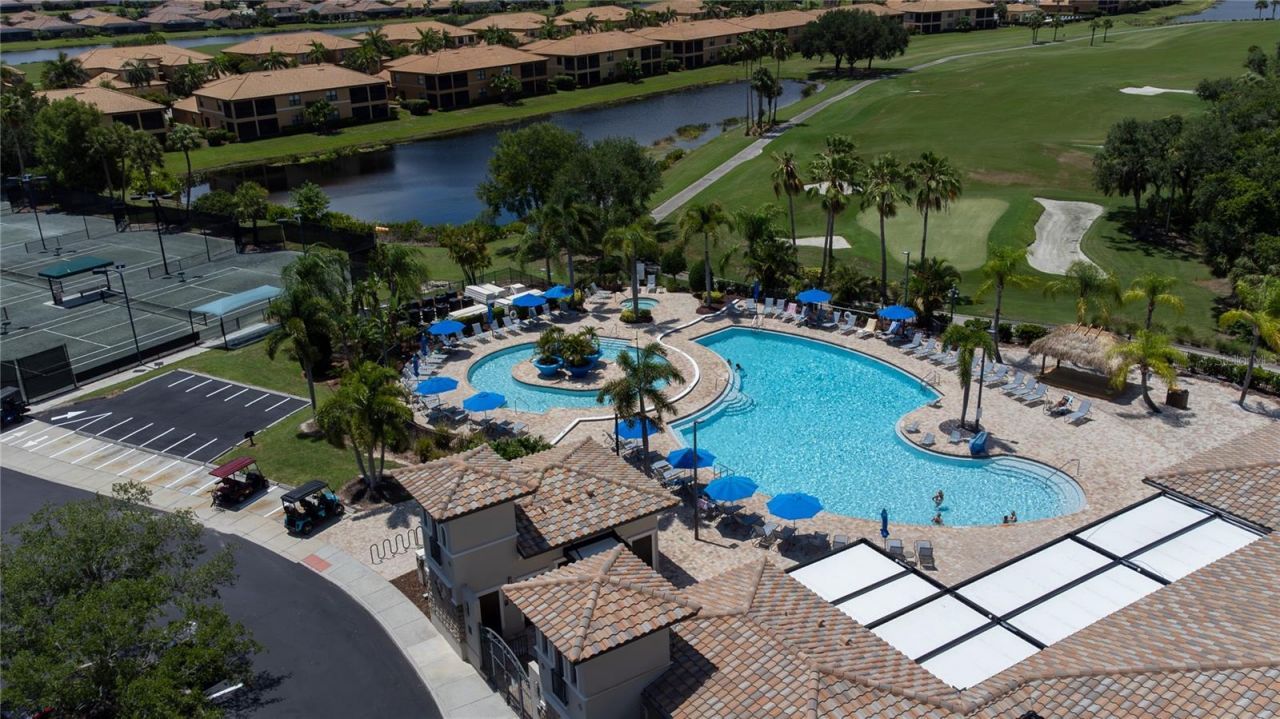 7005 River Hammock Drive, Unit 202, Bradenton, FL 34212 Photo