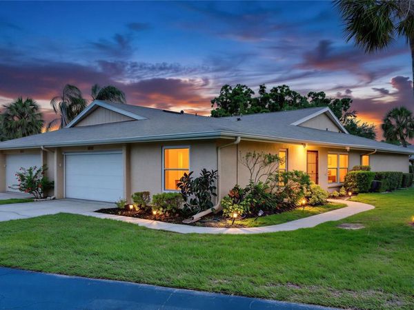 5617 EVERGREEN DR , Unit 27, SARASOTA, FL 34233