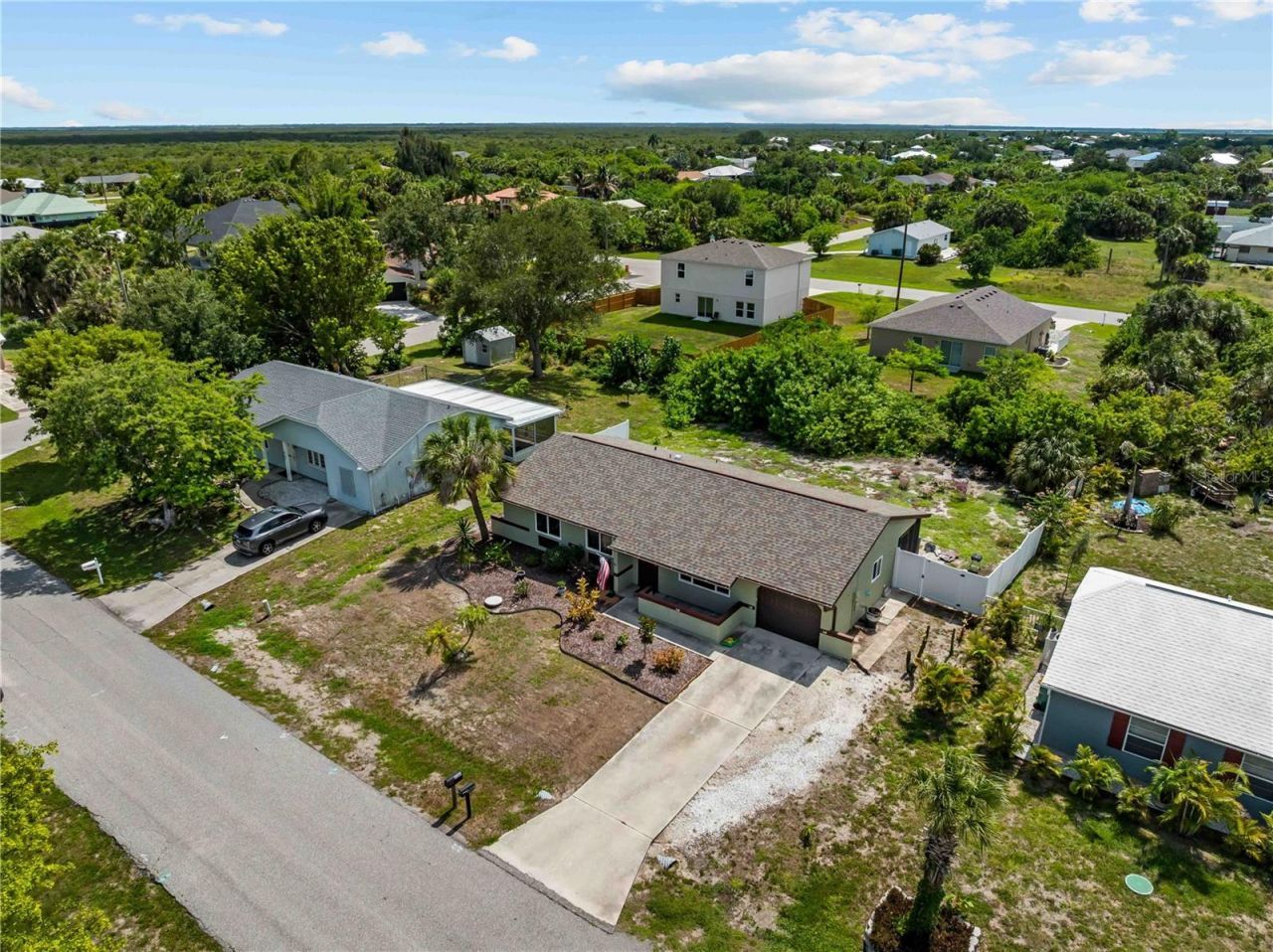 5008 Chaves Circle, Port Charlotte, FL 33948 Photo