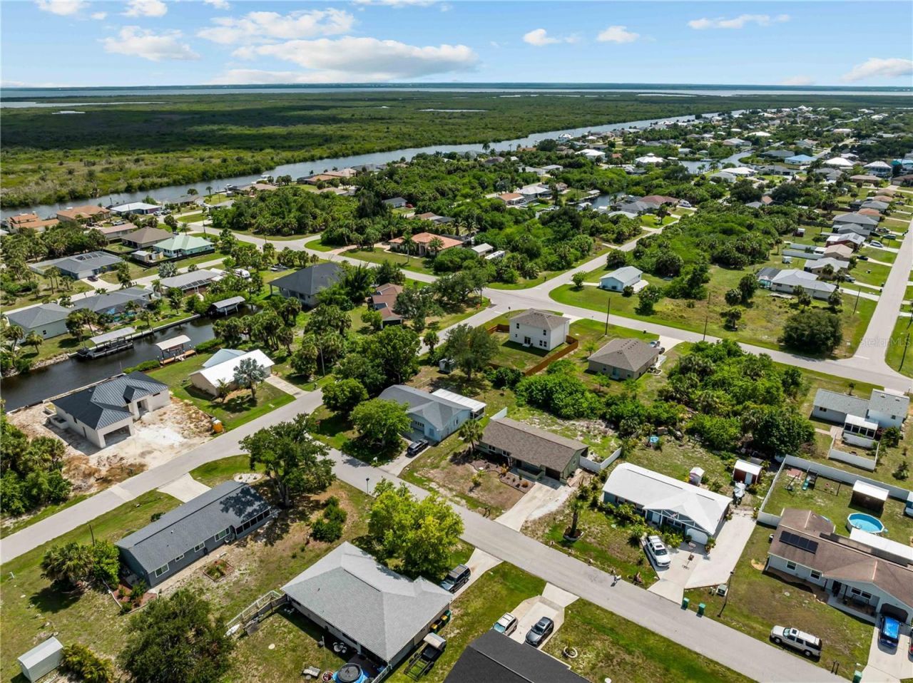5008 Chaves Circle, Port Charlotte, FL 33948 Photo