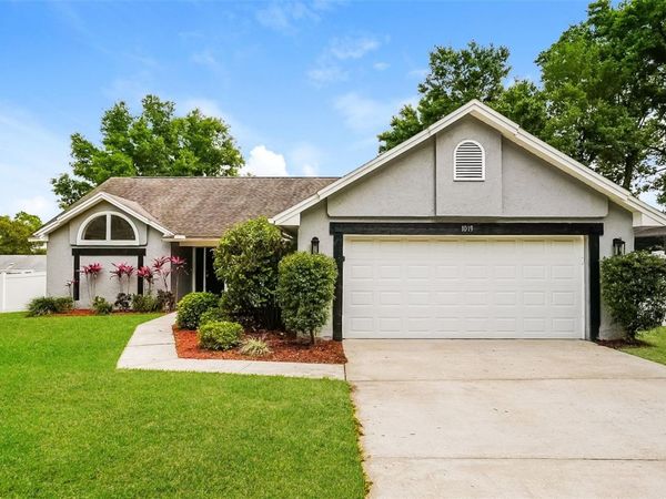 1019 RIDGEFIELD DRIVE , VALRICO, FL 33594