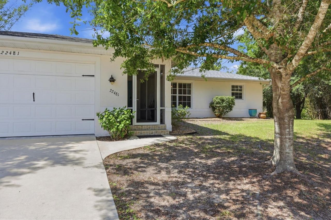 22481 Madelyn Avenue , Port Charlotte, FL 33954 Photo