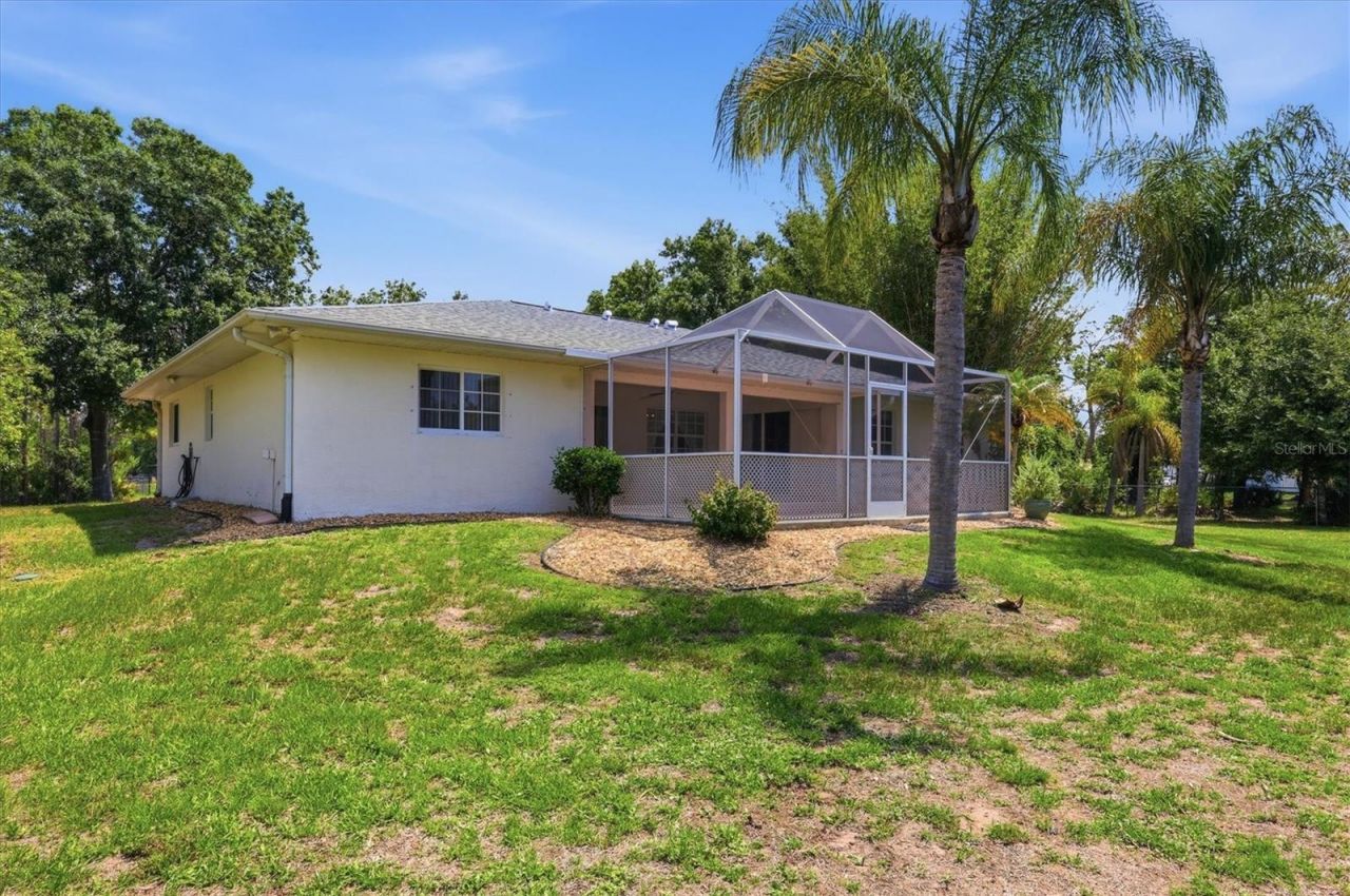 22481 Madelyn Avenue , Port Charlotte, FL 33954 Photo