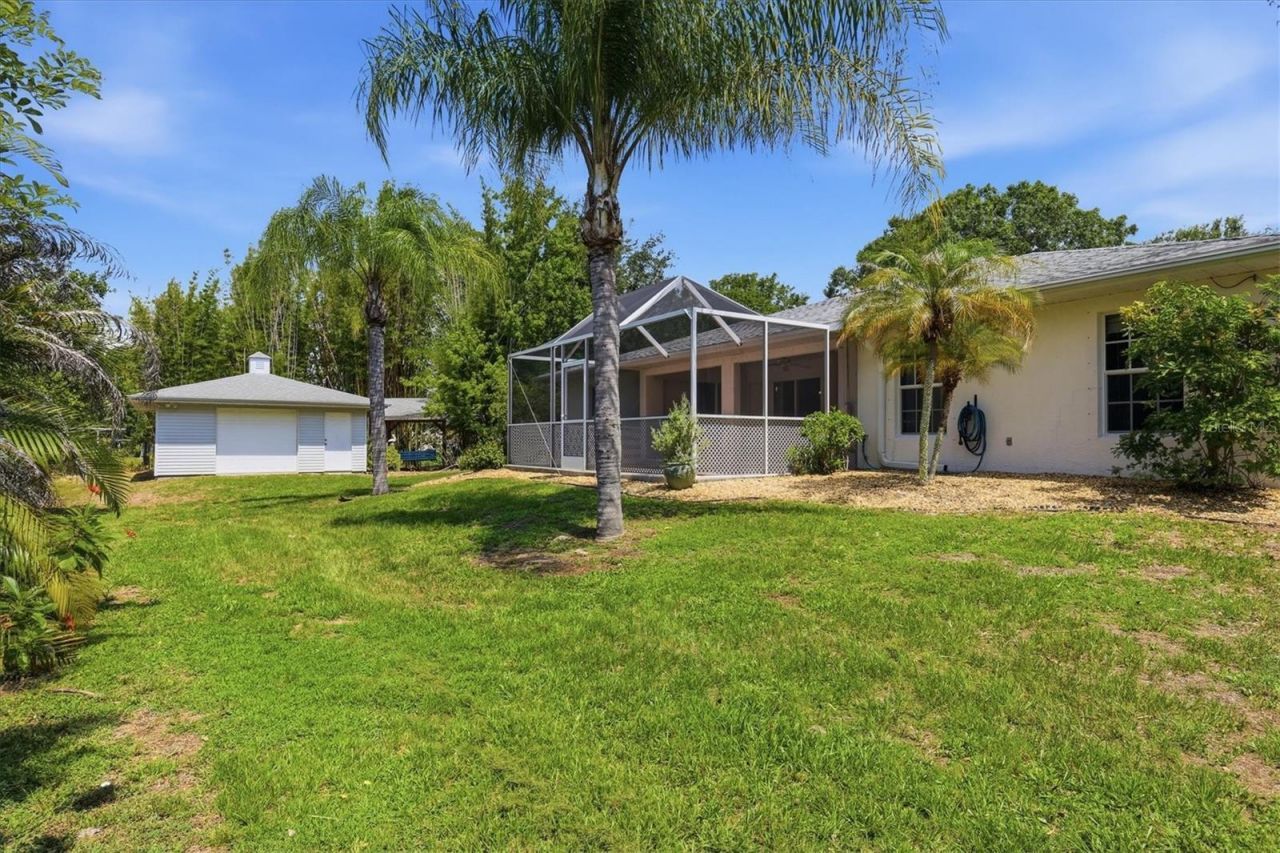 22481 Madelyn Avenue , Port Charlotte, FL 33954 Photo