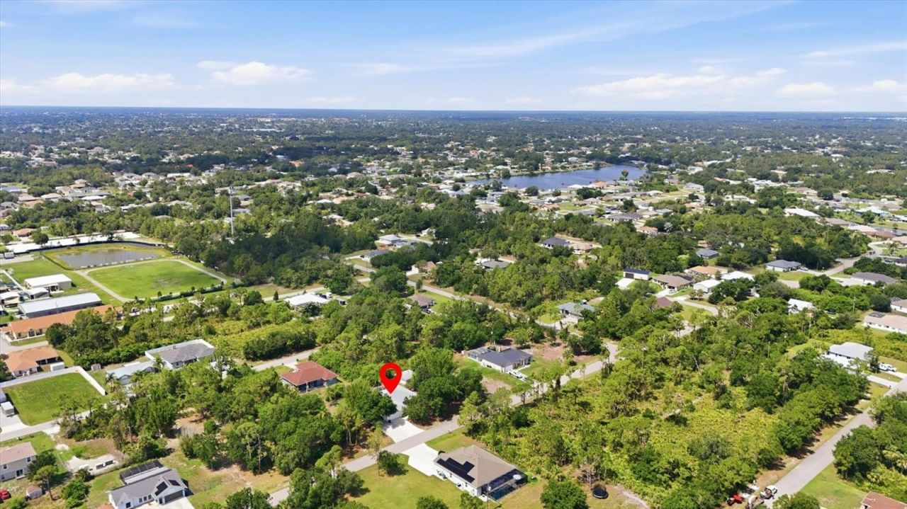 22481 Madelyn Avenue , Port Charlotte, FL 33954 Photo