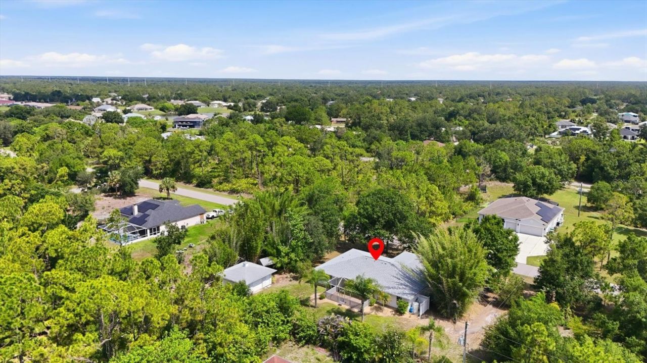 22481 Madelyn Avenue , Port Charlotte, FL 33954 Photo