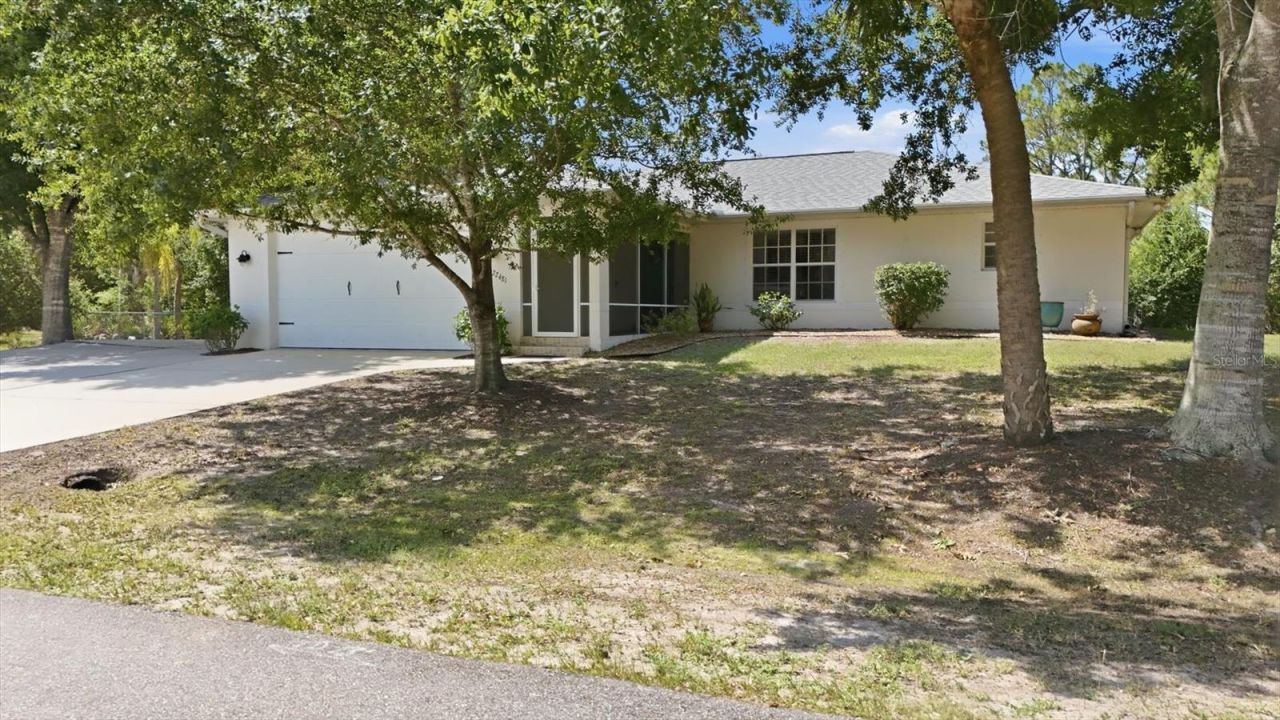 22481 Madelyn Avenue , Port Charlotte, FL 33954 Photo