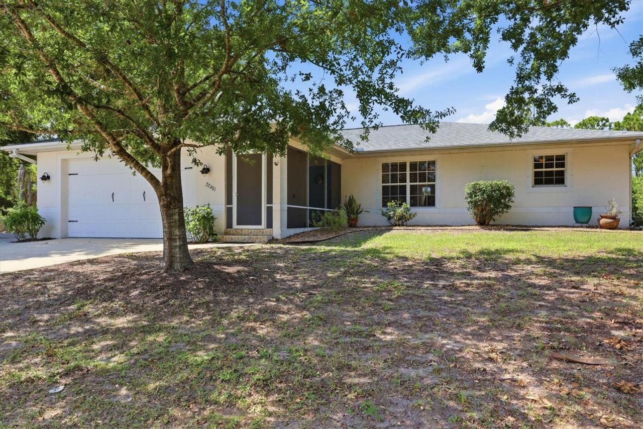 22481 Madelyn Avenue , Port Charlotte, FL 33954 Photo
