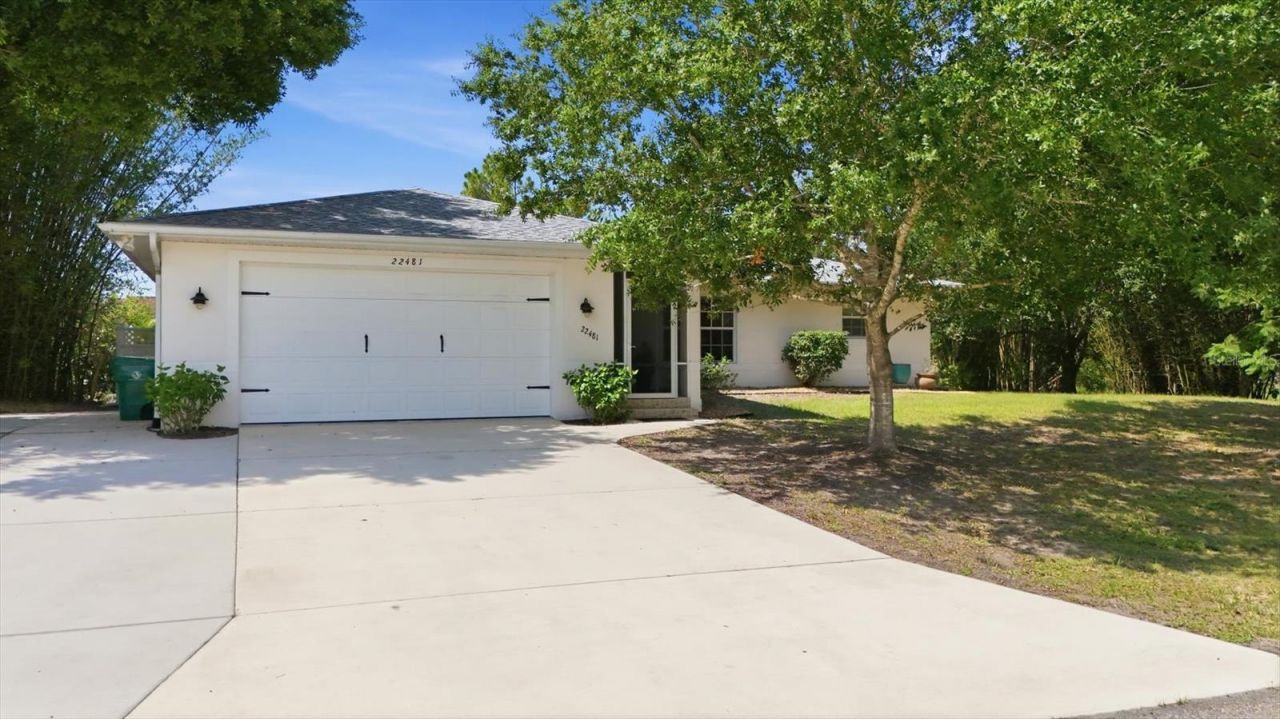 22481 Madelyn Avenue , Port Charlotte, FL 33954 Photo