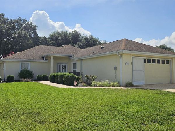 17719 SE 114TH COURT , SUMMERFIELD, FL 34491