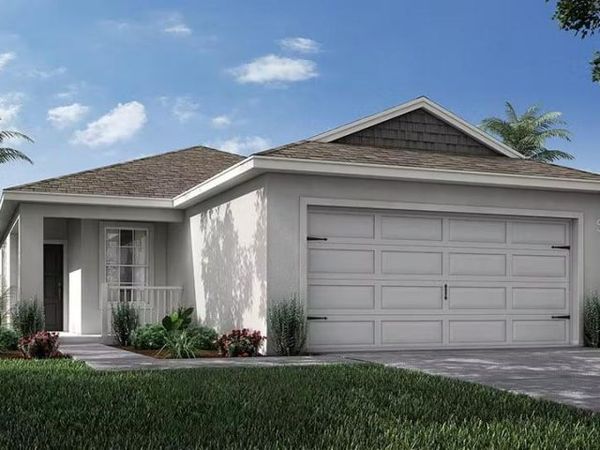 8668 WILDFLOWER FIELD LANE , WILDWOOD, FL 34785
