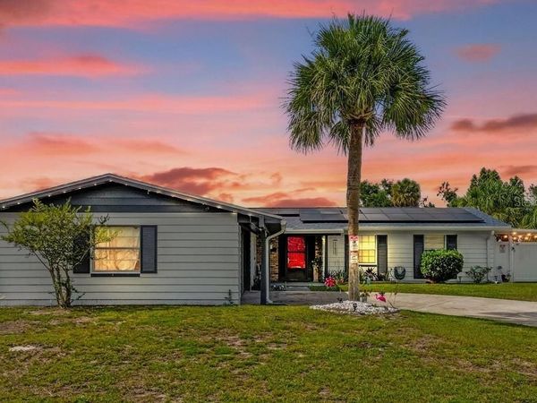 721 MARLOWE AVENUE , ORLANDO, FL 32809