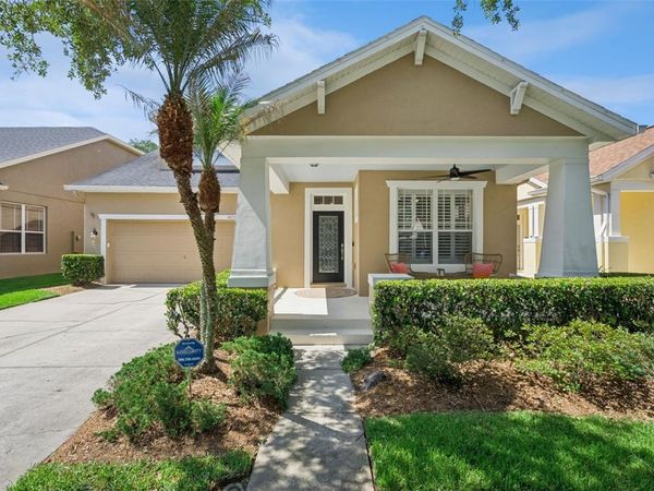 14255 SOUTHERN RED MAPLE DRIVE , ORLANDO, FL 32828