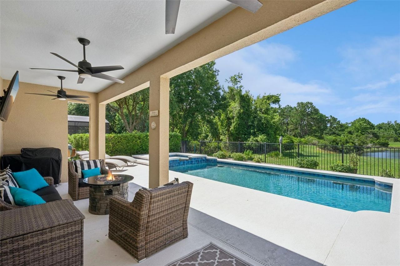 14255 Southern Red Maple Drive, Orlando, FL 32828 Photo