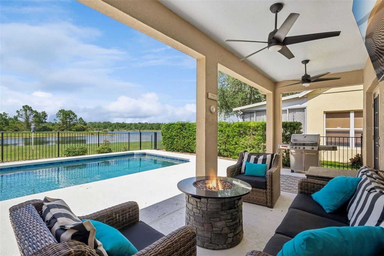 14255 Southern Red Maple Drive, Orlando, FL 32828 Photo