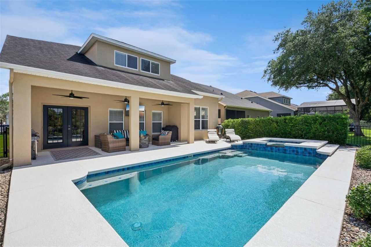 14255 Southern Red Maple Drive, Orlando, FL 32828 Photo