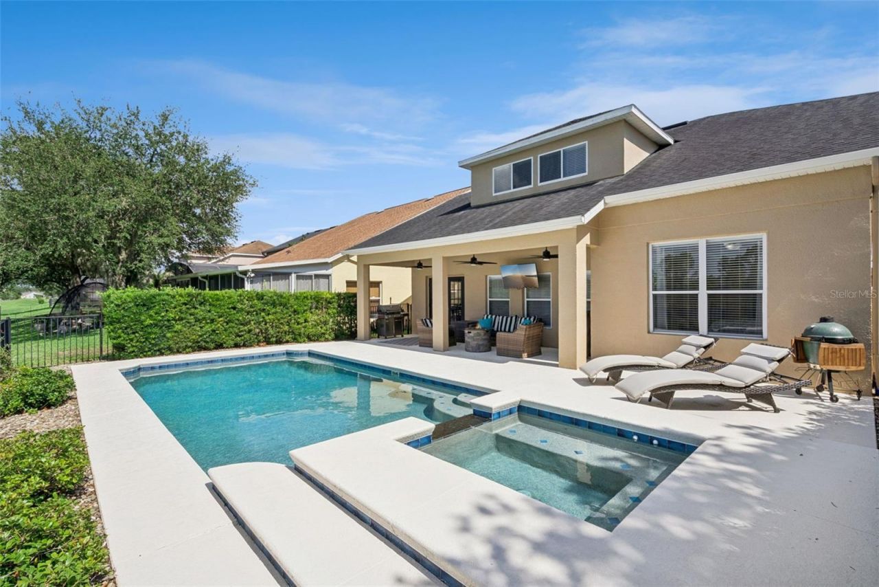 14255 Southern Red Maple Drive, Orlando, FL 32828 Photo
