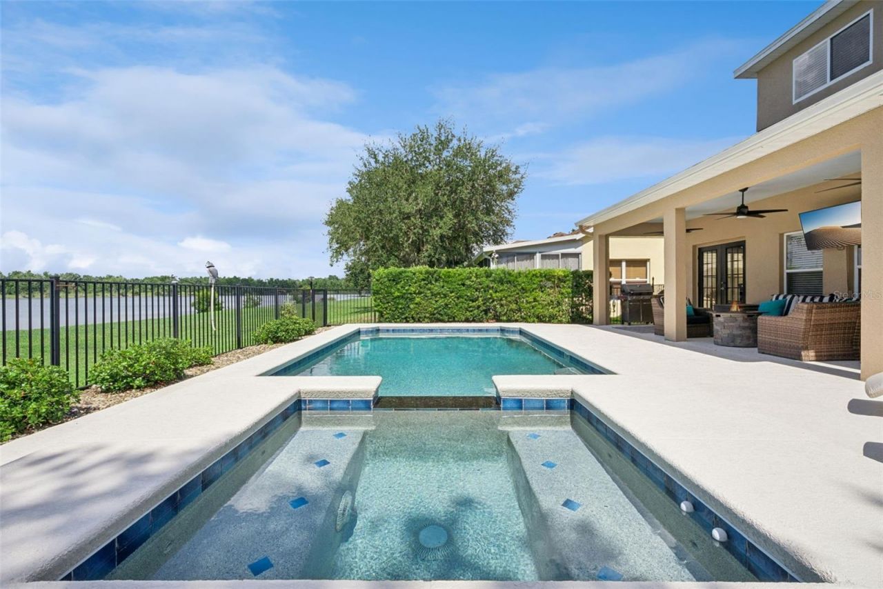 14255 Southern Red Maple Drive, Orlando, FL 32828 Photo