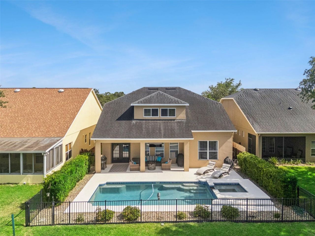 14255 Southern Red Maple Drive, Orlando, FL 32828 Photo