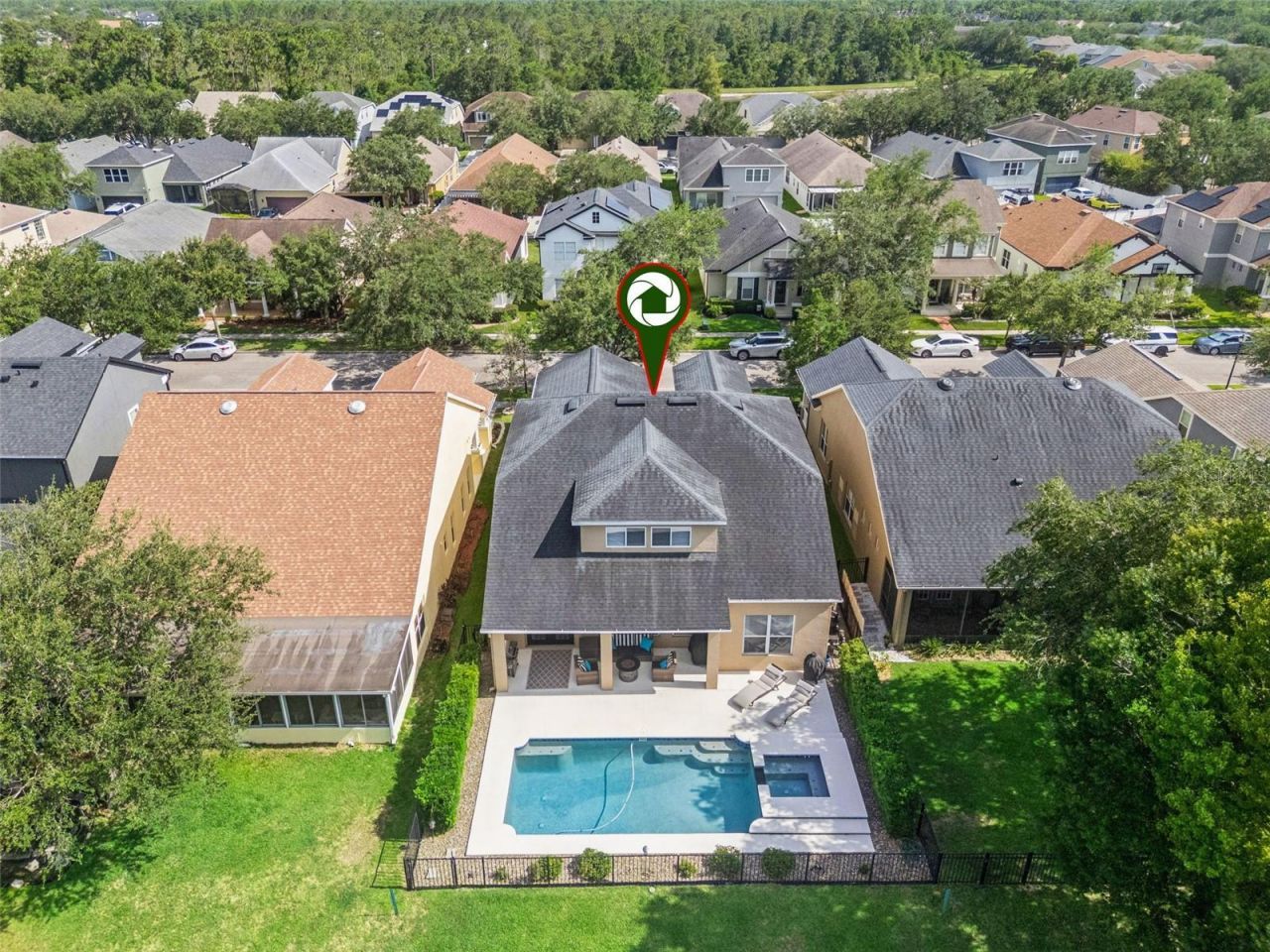 14255 Southern Red Maple Drive, Orlando, FL 32828 Photo