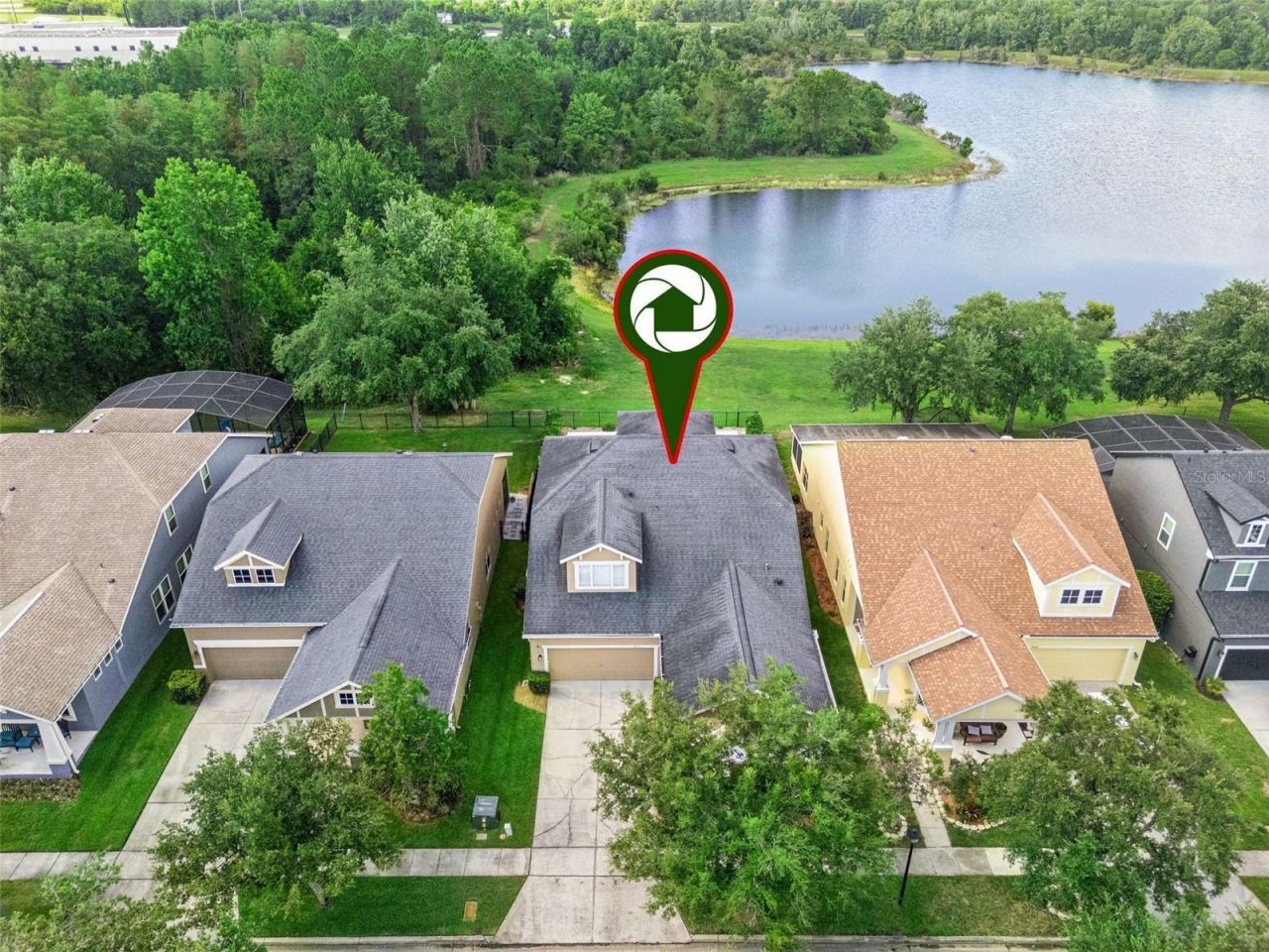 14255 Southern Red Maple Drive, Orlando, FL 32828 Photo