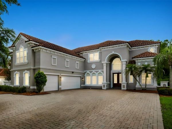 2724 NORTHAMPTON AVENUE , ORLANDO, FL 32828