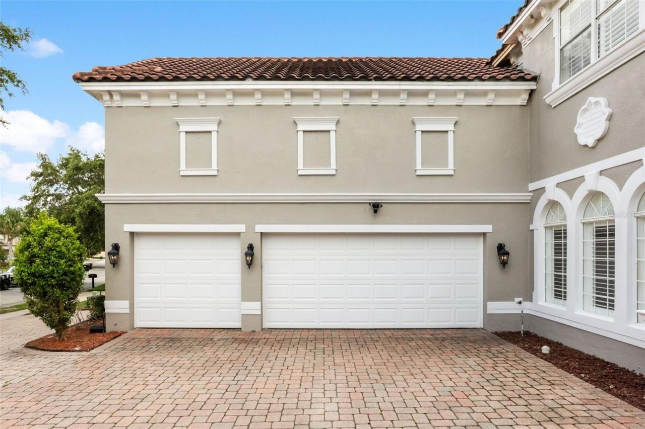 2724 Northampton Avenue, Orlando, FL 32828 Photo