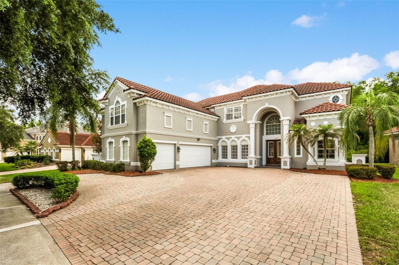 2724 Northampton Avenue, Orlando, FL 32828 Photo
