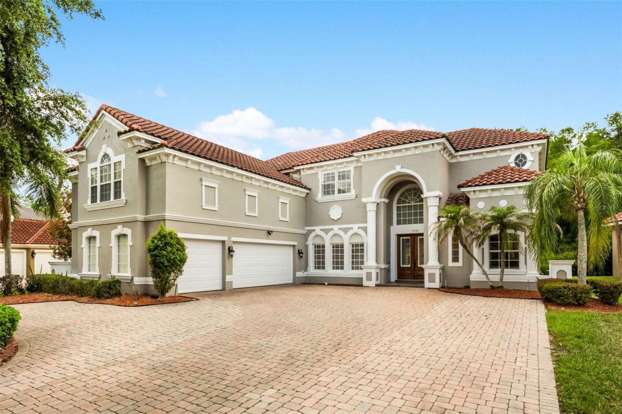 2724 Northampton Avenue, Orlando, FL 32828 Photo
