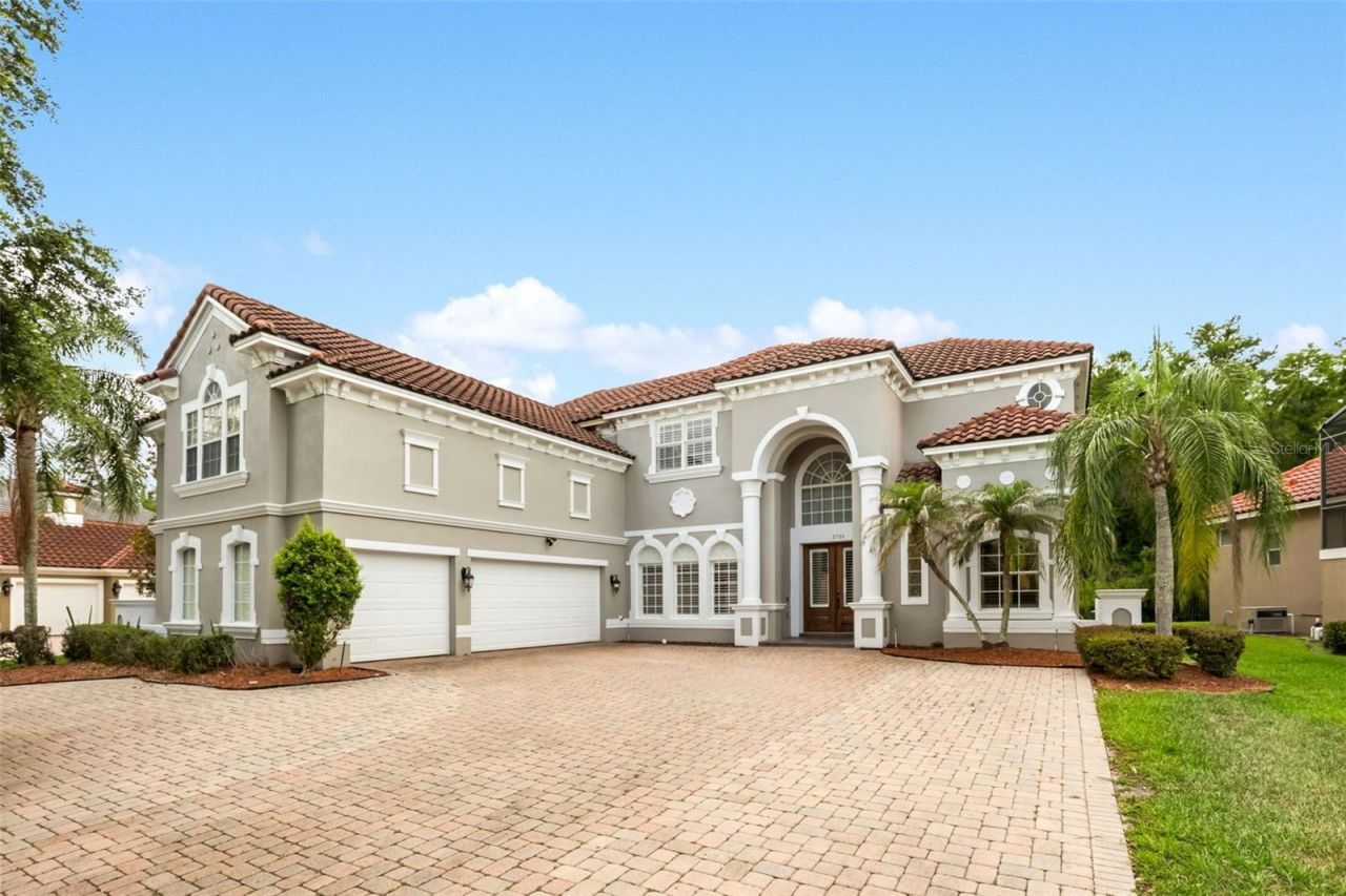 2724 Northampton Avenue, Orlando, FL 32828 Photo