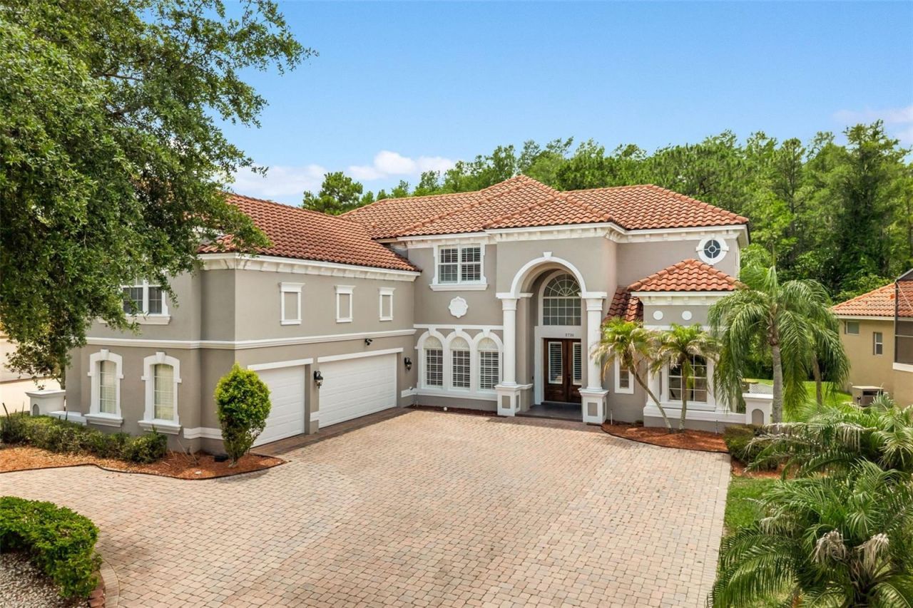 2724 Northampton Avenue, Orlando, FL 32828 Photo