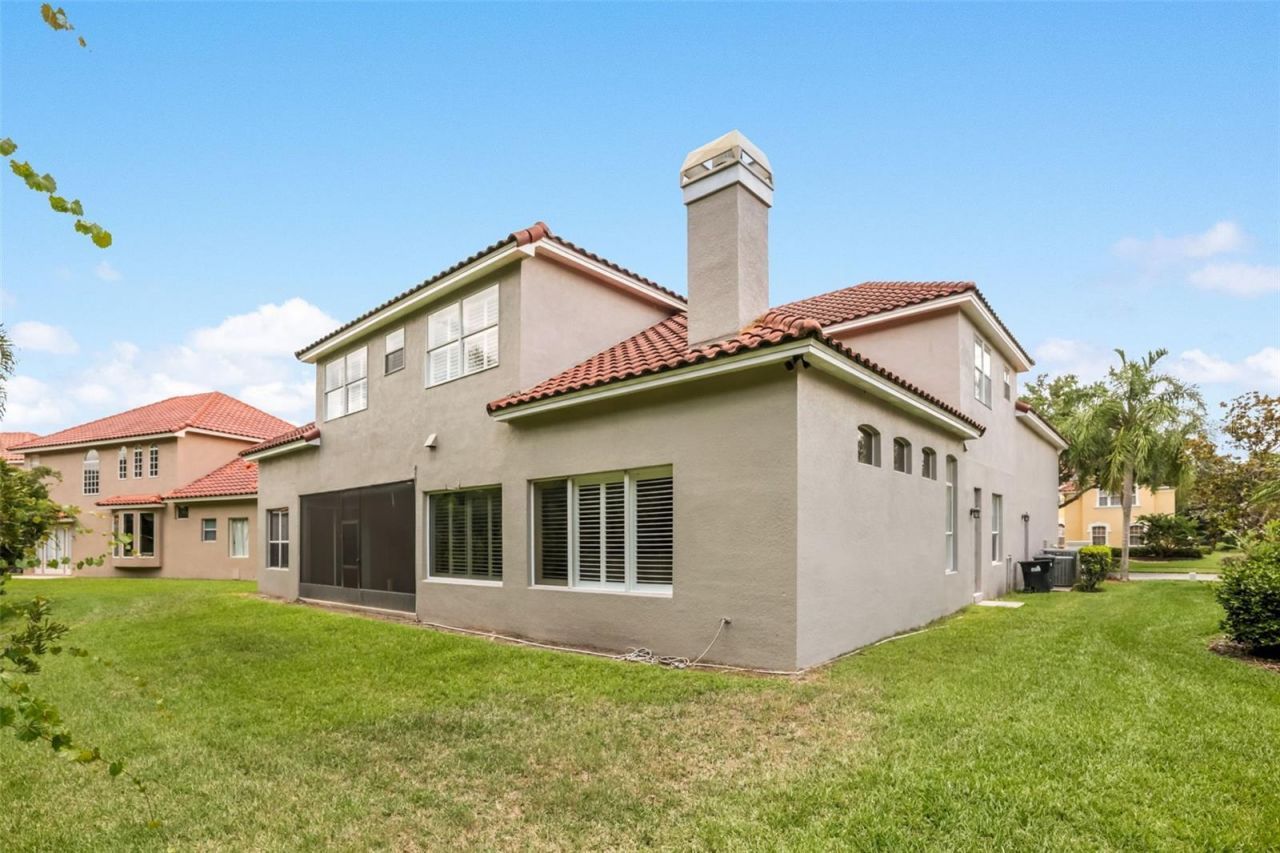 2724 Northampton Avenue, Orlando, FL 32828 Photo