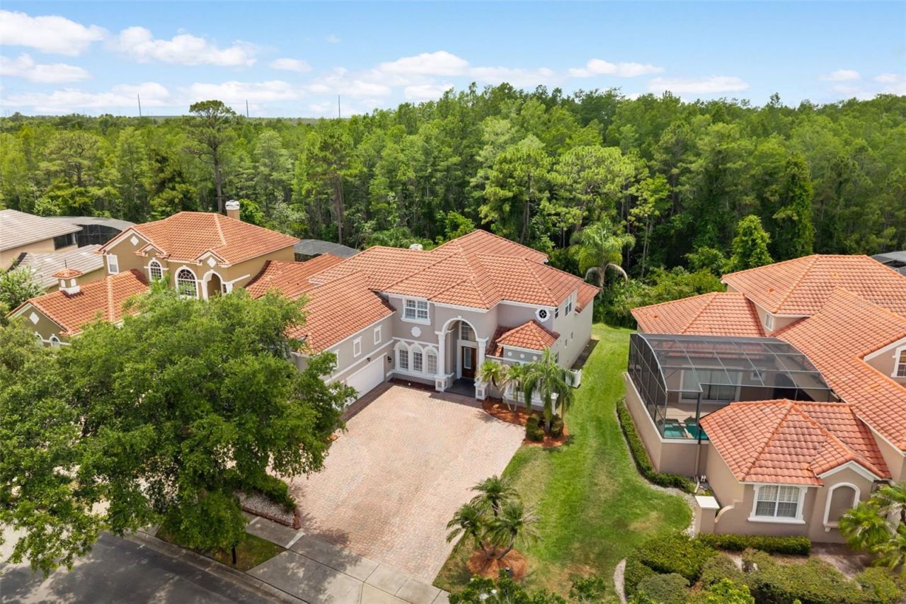 2724 Northampton Avenue, Orlando, FL 32828 Photo