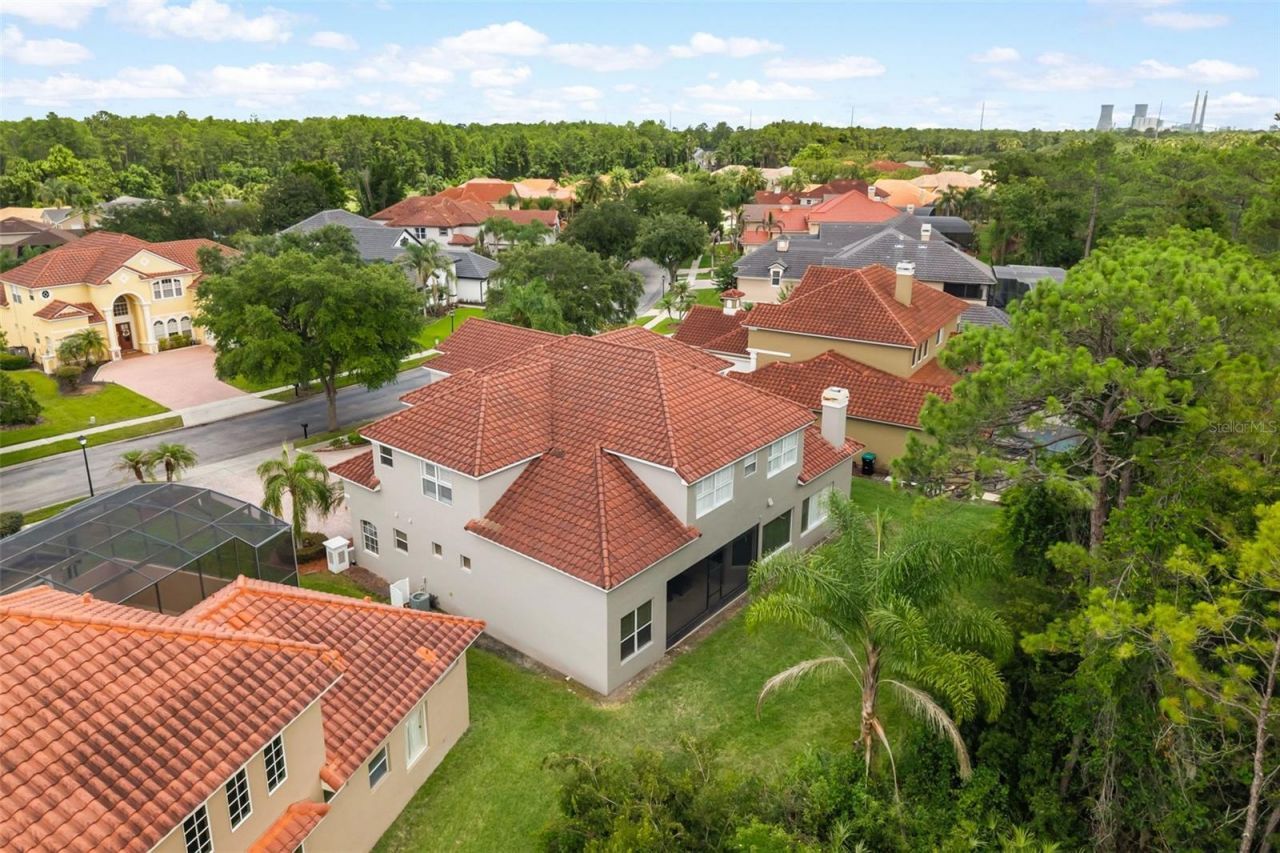2724 Northampton Avenue, Orlando, FL 32828 Photo