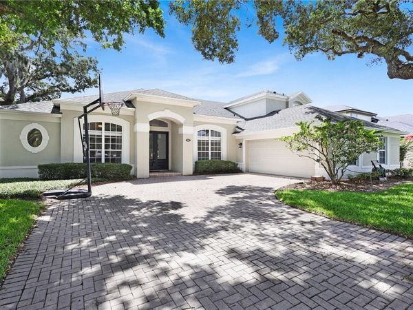 1337 BALLENTYNE PLACE , APOPKA, FL 32703