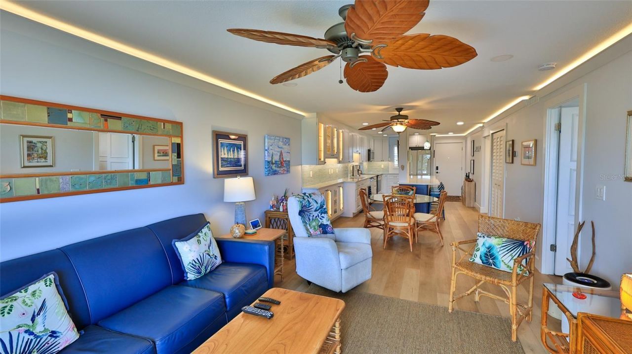 101 N Riverside Drive, Unit 4120, New Smyrna Beach, FL 32168 Photo