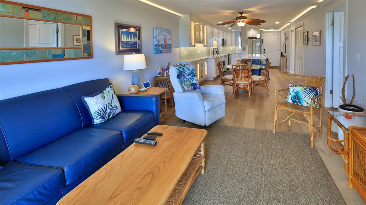 101 N Riverside Drive, Unit 4120, New Smyrna Beach, FL 32168 Photo