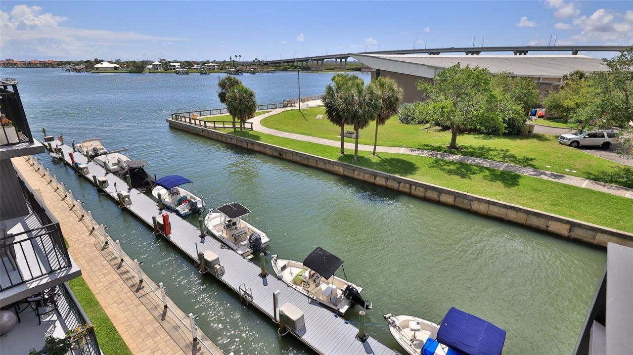 101 N Riverside Drive, Unit 4120, New Smyrna Beach, FL 32168 Photo