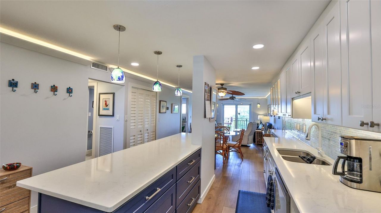 101 N Riverside Drive, Unit 4120, New Smyrna Beach, FL 32168 Photo