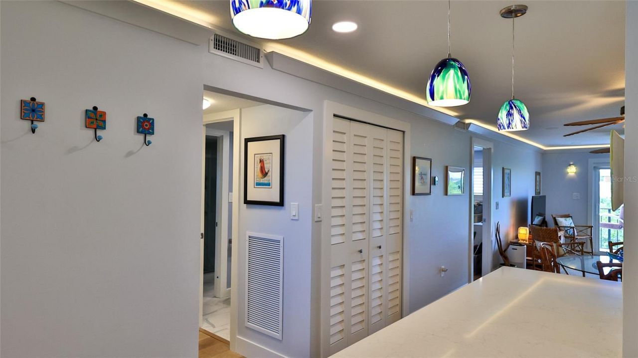 101 N Riverside Drive, Unit 4120, New Smyrna Beach, FL 32168 Photo