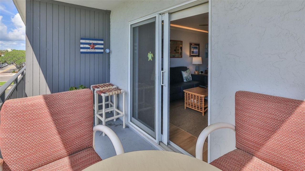 101 N Riverside Drive, Unit 4120, New Smyrna Beach, FL 32168 Photo
