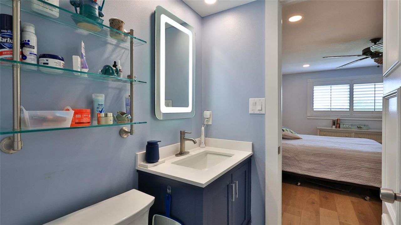 101 N Riverside Drive, Unit 4120, New Smyrna Beach, FL 32168 Photo