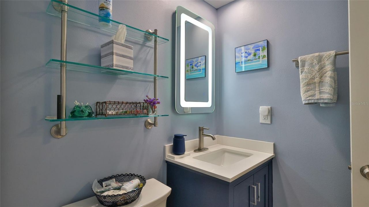 101 N Riverside Drive, Unit 4120, New Smyrna Beach, FL 32168 Photo