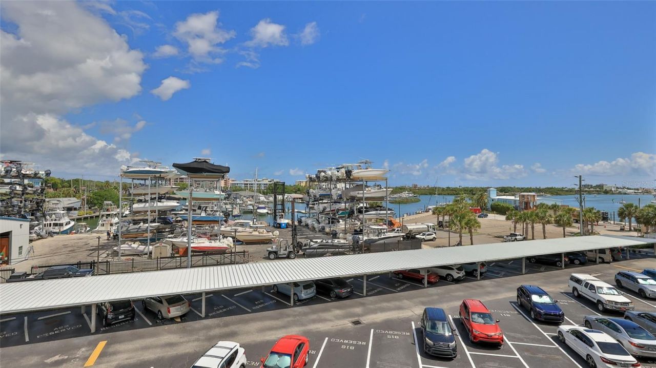 101 N Riverside Drive, Unit 4120, New Smyrna Beach, FL 32168 Photo