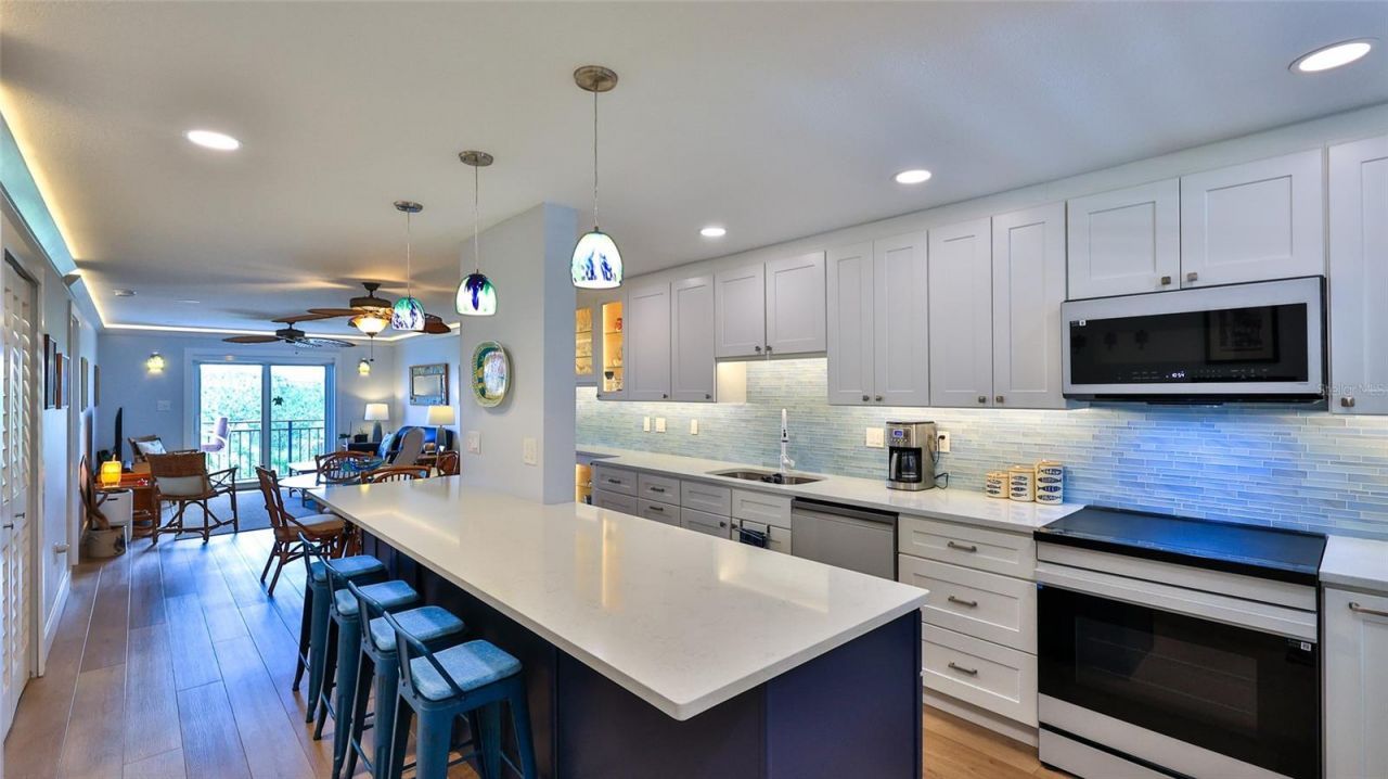 101 N Riverside Drive, Unit 4120, New Smyrna Beach, FL 32168 Photo